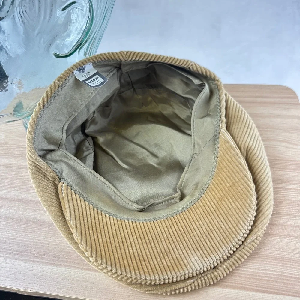 Unbranded vintage corduroy
